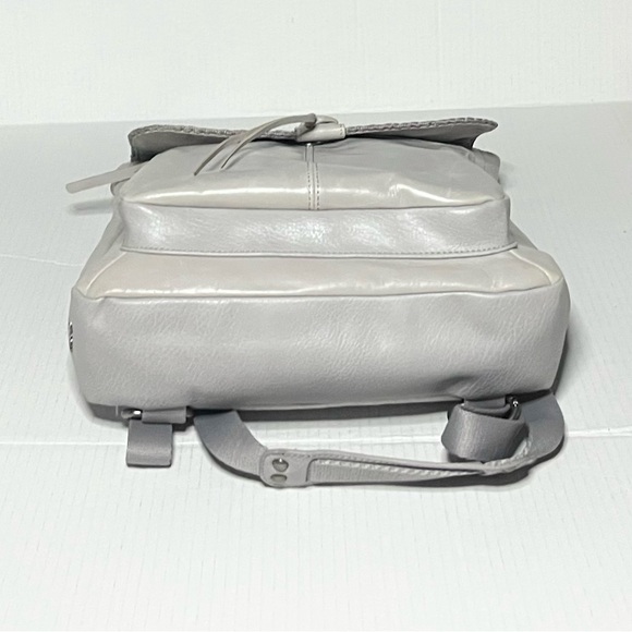 The Sak Embroidered Floral Tooled Ventura Backpack - Picture 6 of 16